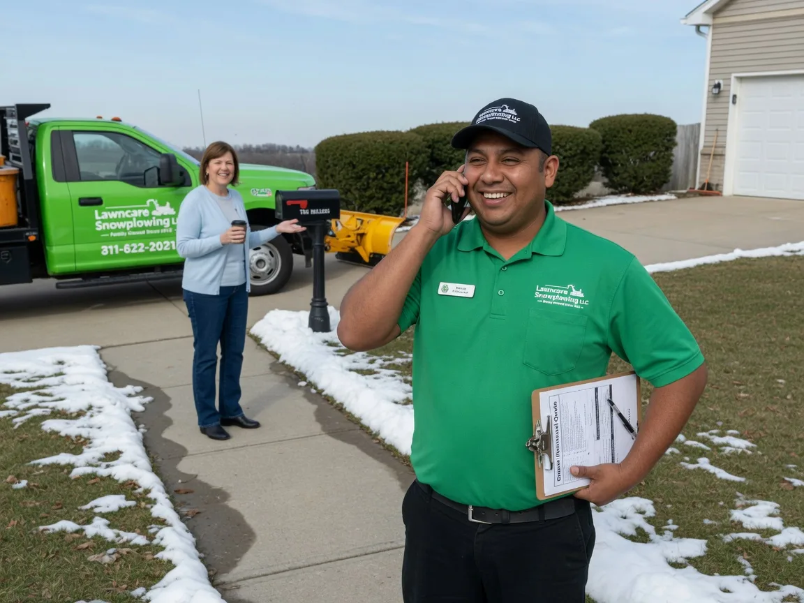 Lawn Care Services By Expert Landscaper Enola, AR FAQs